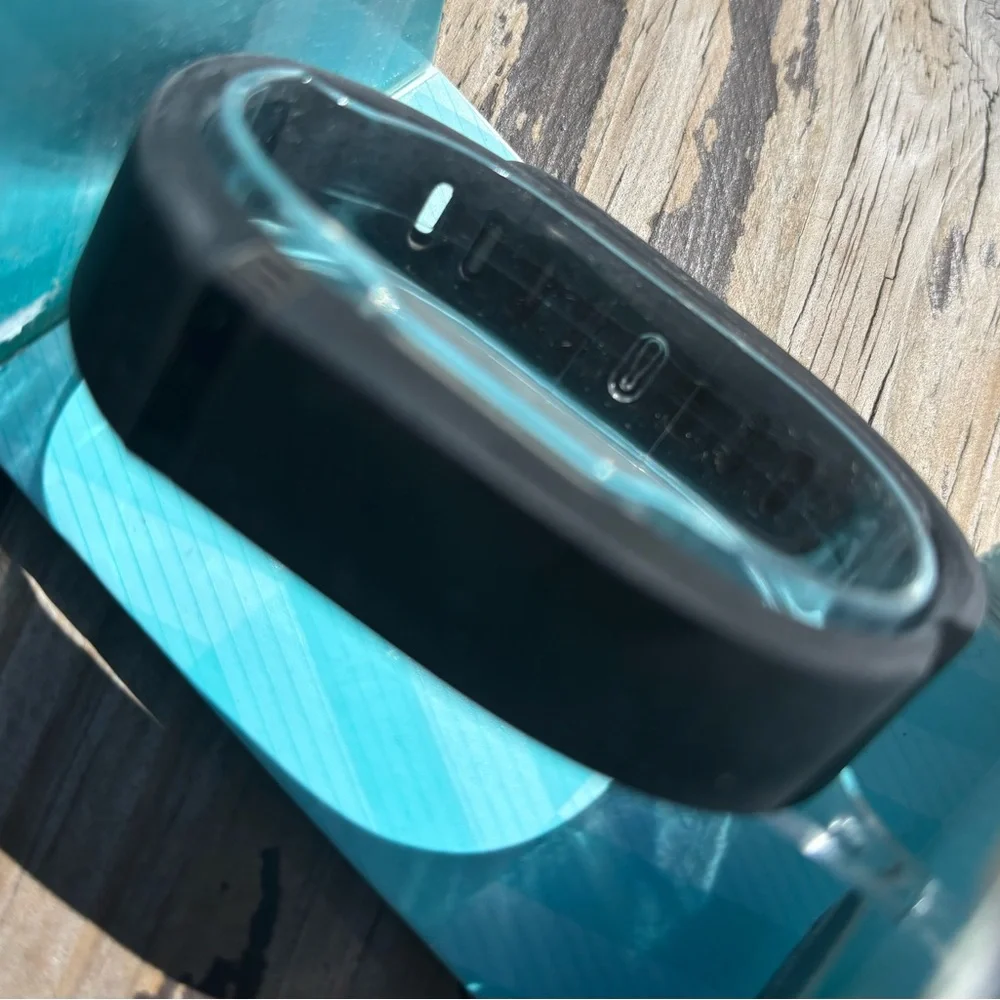 fitbit track your